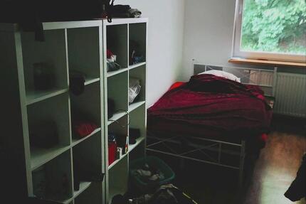 Wohnen auf Zeit Wuppertal Lichtenplatz - 10 Zimmer, 150 m&sup2;, 492&euro; | Angebot:26704097