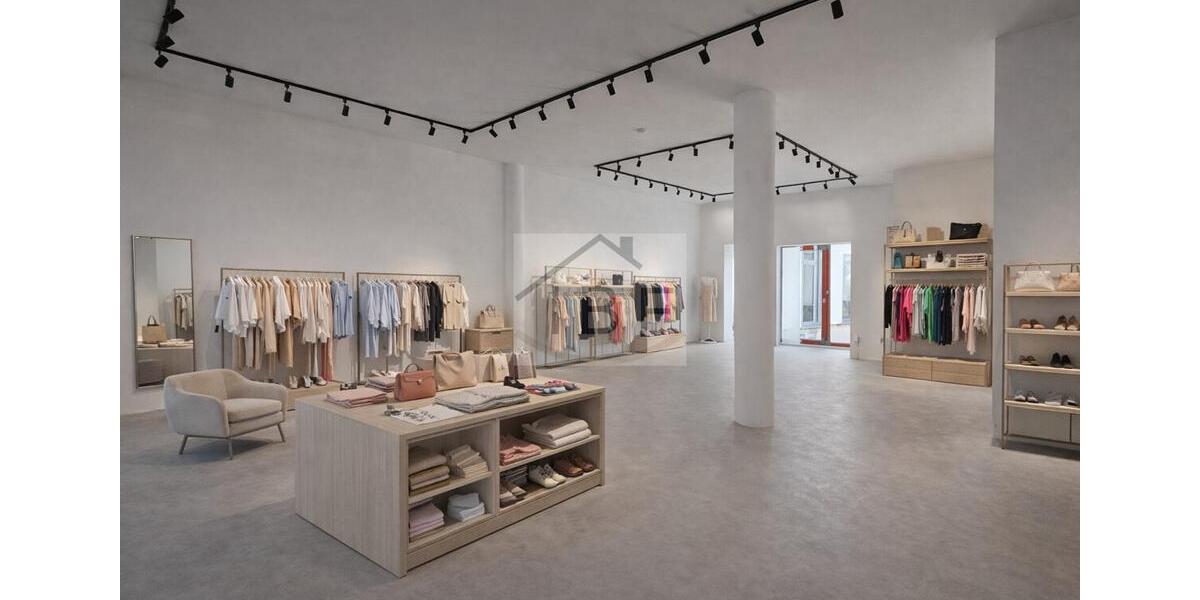 Gewerbeobjekt Siegen - 3.530&euro; | Angebot:25729497