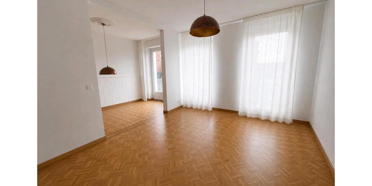 Wohnen auf Zeit Freiburg im Breisgau Herdern - 16 Zimmer, 100 m&sup2;, 1.090&euro; | Angebot:26510818