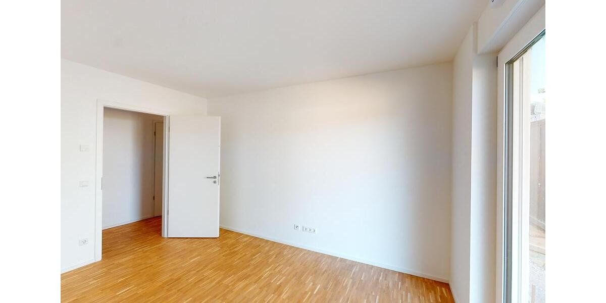 Wohnen im Sullivan Parkside: Perfekt für Familien! 3 zimmer