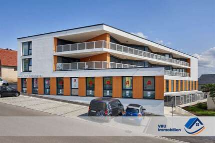 Wohnung Neckarwestheim - 2 Zimmer, 66 m&sup2;, 965&euro; | Angebot:24013108