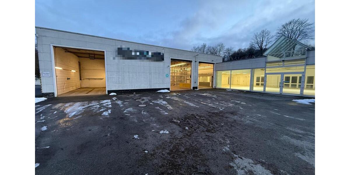 Gewerbeobjekt Warstein - 1.500&euro; | Angebot:24763406