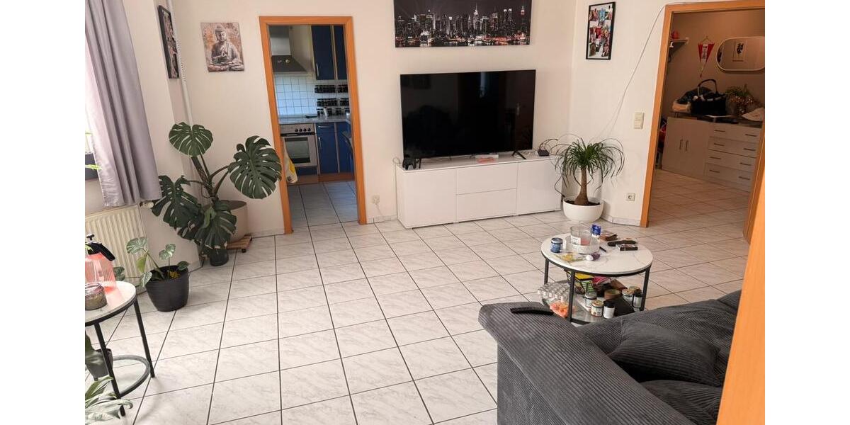 Etagenwohnung Nörvenich - 3 Zimmer, 69 m&sup2;, 850&euro; | Angebot:26483928