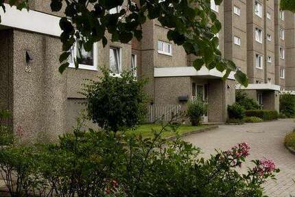 Wohnung Hamburg Borgfelde - 2 Zimmer, 57 m&sup2;, 860&euro; | Angebot:27072924