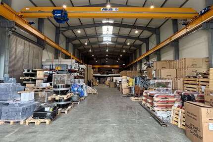 Halle in Wiebelsheim 3.210,68 € 988 m² zimmer