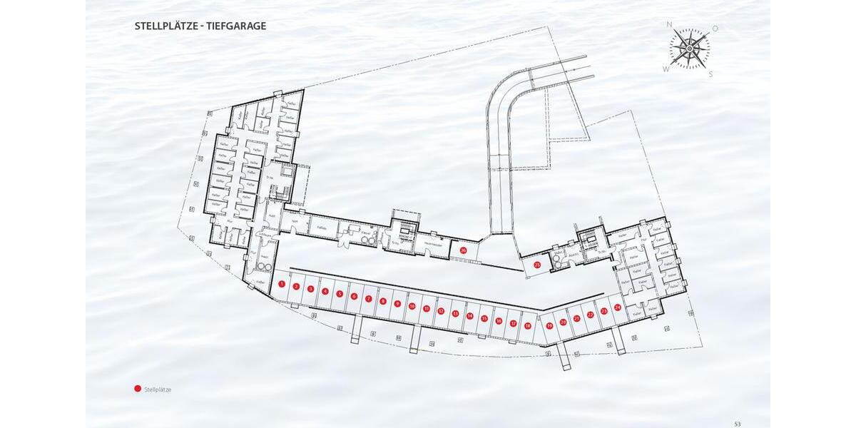 Erdgeschoßwohnung Steinberg am See Oder - 4 Zimmer, 107 m&sup2;, 1.490&euro; | Angebot:25978572