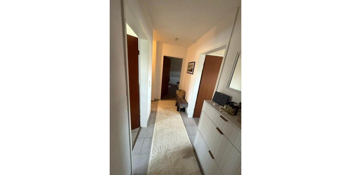 Etagenwohnung Friesoythe - 2 Zimmer, 60 m&sup2;, 690&euro; | Angebot:26448341
