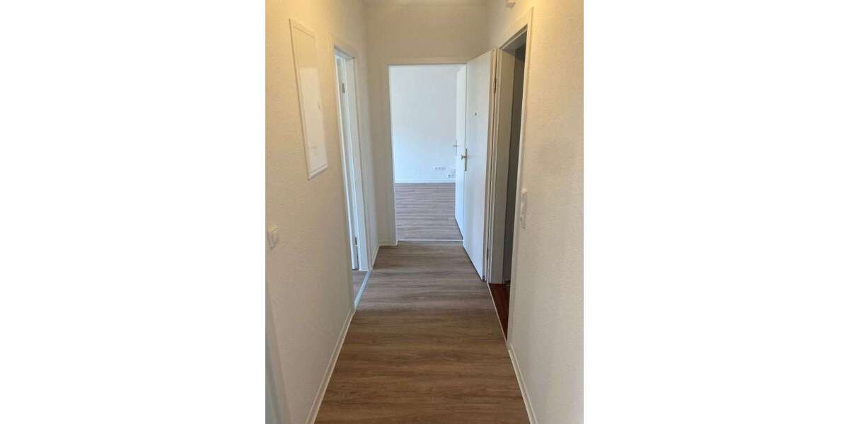 Etagenwohnung Aurich Kernstadt Aurich (ehemalige Stadt Aurich) - 2 Zimmer, 42 m&sup2;, 339&euro; | Angebot:25399695