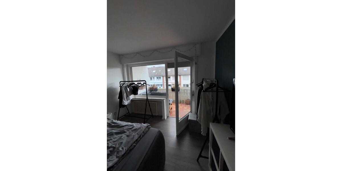 Wohnen auf Zeit Belm - 1 Zimmer, 20 m&sup2;, 425&euro; | Angebot:25843064