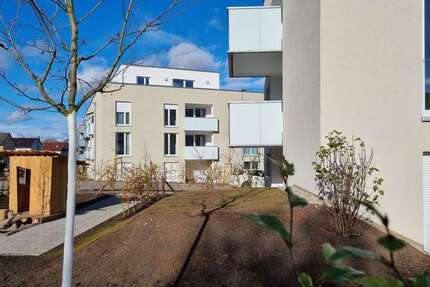 Wohnung Stuttgart Neuwirtshaus - 4 Zimmer, 92 m&sup2;, 1.241&euro; | Angebot:27349572