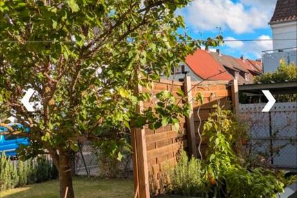 Wohnung Schweinfurt Gartenstadt - 1 Zimmer, 18 m&sup2;, 270&euro; | Angebot:25138042