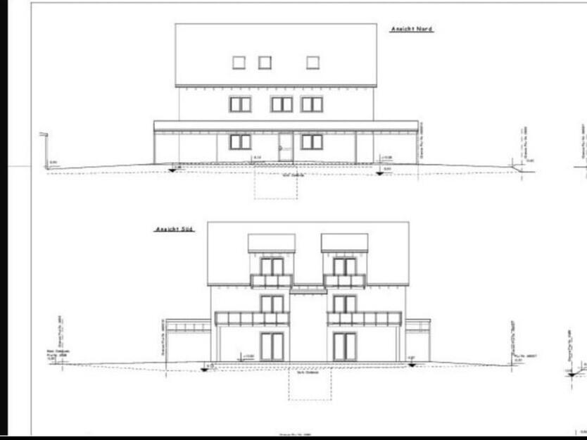 Moderne 3-Zimmer Wohnungen in Langenmoosen ab 0126!