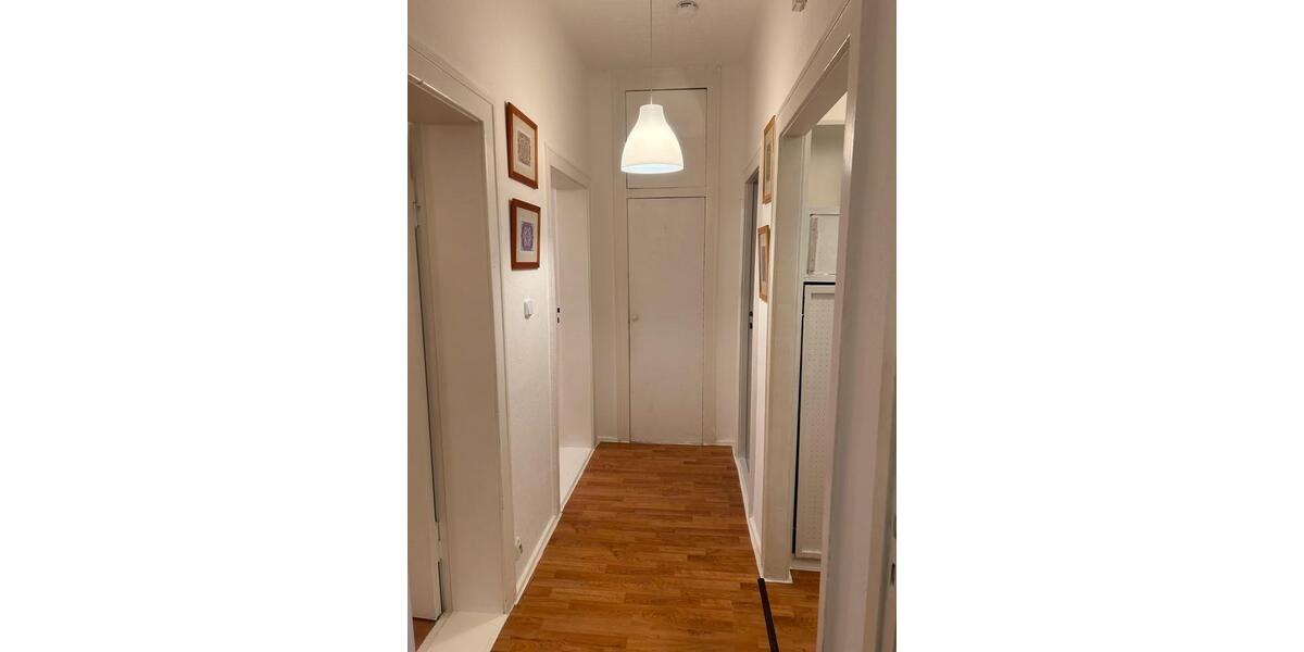 Etagenwohnung Dallgow-Döberitz Döberitz - 2 Zimmer, 52 m&sup2;, 1.490&euro; | Angebot:25723335