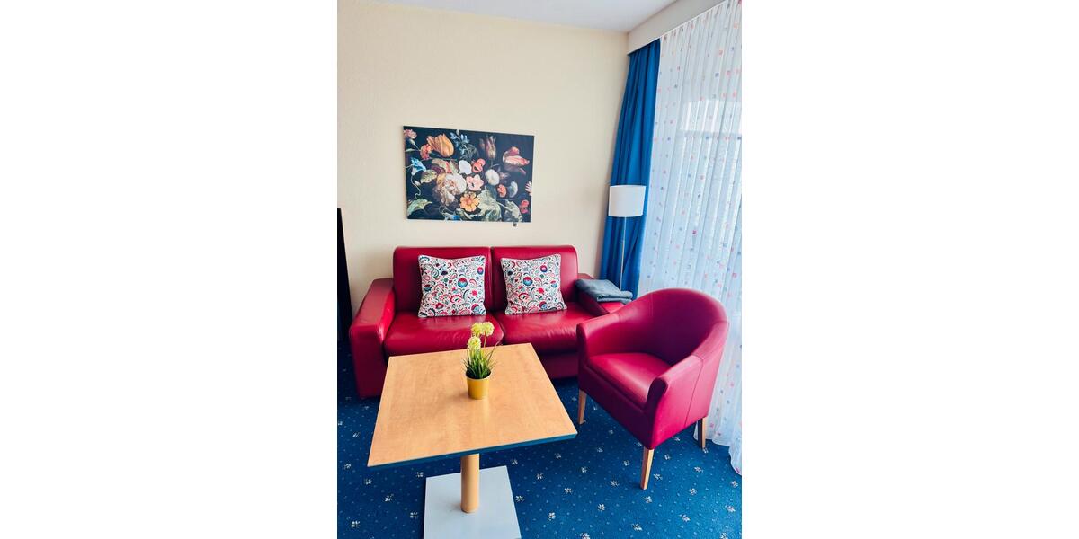 Etagenwohnung Goslar OS Hahnenklee-Bockswiese - 1 Zimmer, 32 m&sup2;, 320&euro; | Angebot:26498284