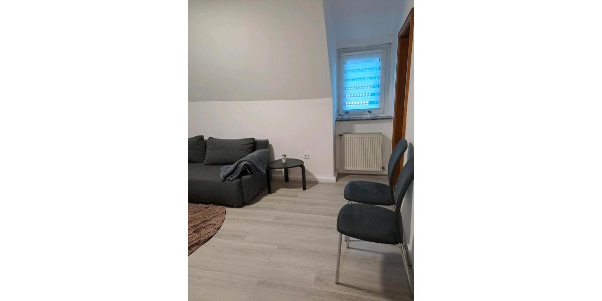 Wohnen auf Zeit Neuenmarkt - 6 Zimmer, 168 m&sup2;, 15&euro; | Angebot:24346951