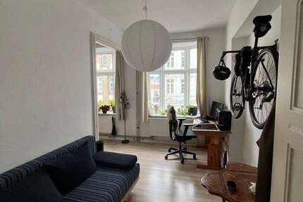 Wohnung Flensburg Westliche Höhe - 2 Zimmer, 63 m&sup2;, 563&euro; | Angebot:26562213