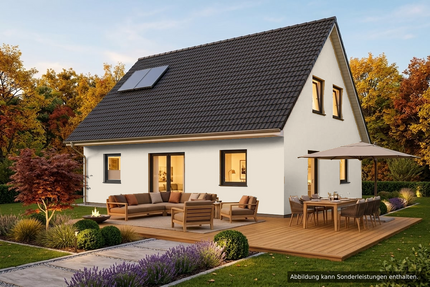 Haus Vettweiss - 5 Zimmer, 122 m&sup2;, 1.350&euro; | Angebot:27221160
