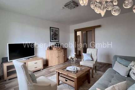 Wohnung zum Mieten in Harzgerode 680 € 59 m² 2.5 zimmer