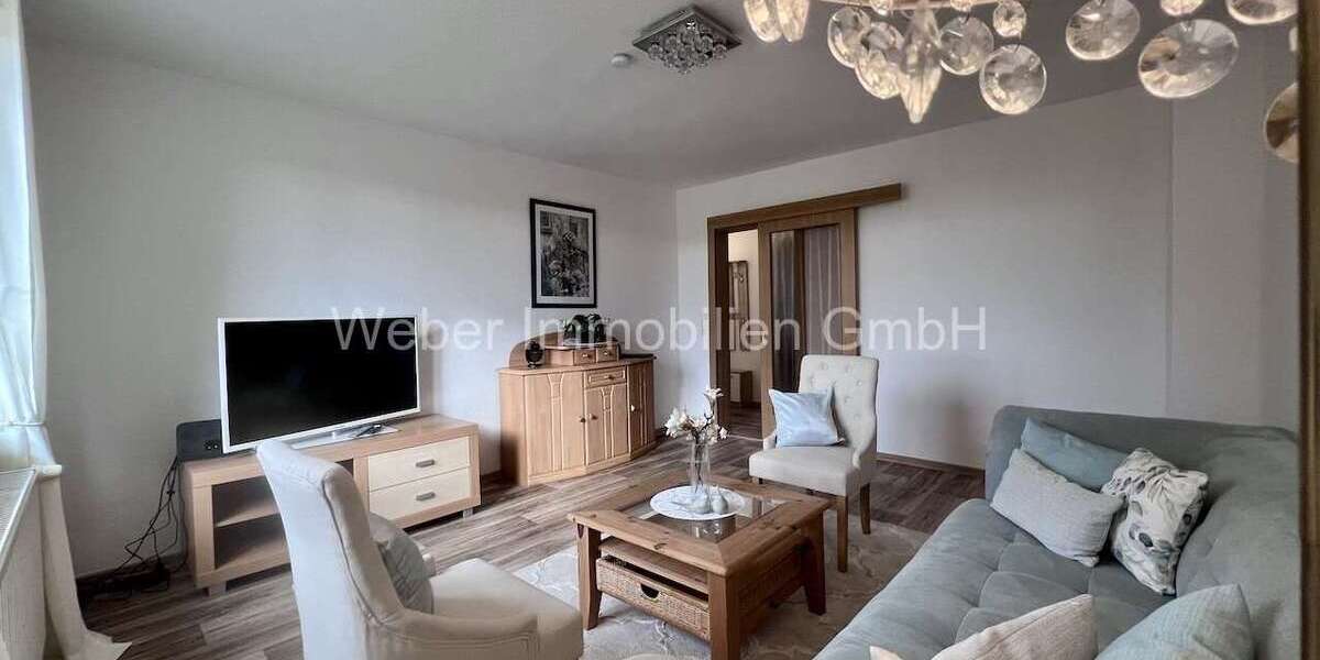 Wohnung zum Mieten in Harzgerode 680 € 59 m² 2.5 zimmer