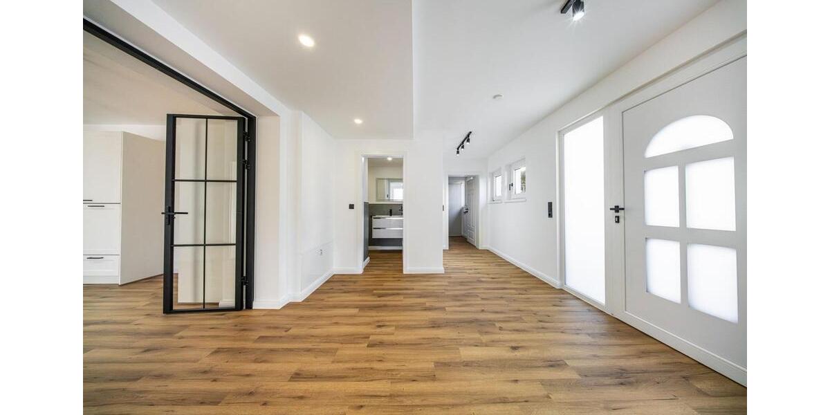 Etagenwohnung Bad Pyrmont - 3.5 Zimmer, 110 m&sup2;, 990&euro; | Angebot:26697608