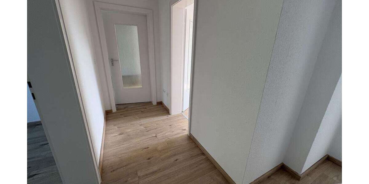 Etagenwohnung Wilhelmshaven Fedderwardergroden - 3 Zimmer, 58 m&sup2;, 399&euro; | Angebot:27029876
