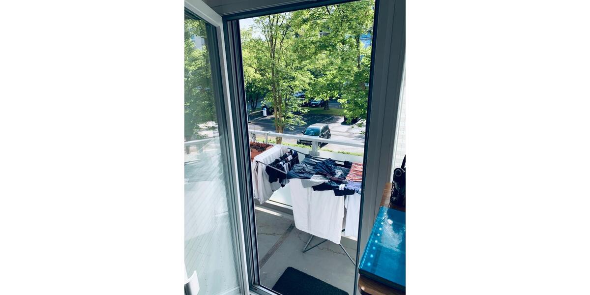 Etagenwohnung Sankt Augustin - 1 Zimmer, 39 m&sup2;, 680&euro; | Angebot:26579803