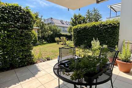 Wohnung Dachau - 3 Zimmer, 110 m&sup2;, 2.050&euro; | Angebot:27243873
