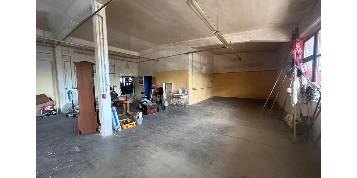 Gewerbeobjekt Wolgast - 850&euro; | Angebot:22645391