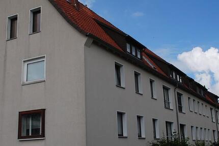 2-Zimmerwohnung in Schöppenstedt 2 zimmer