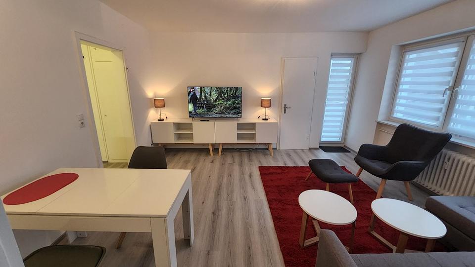 Etagenwohnung Goslar OS Hahnenklee-Bockswiese - 2 Zimmer, 35 m&sup2;, 460&euro; | Angebot:25019366