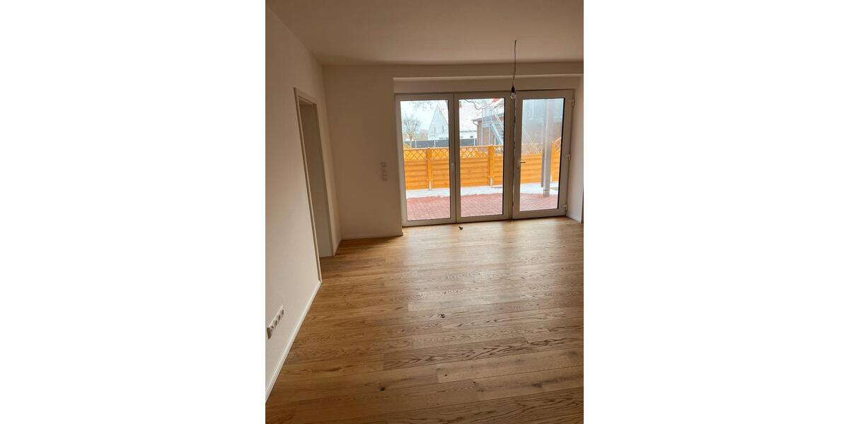 4 Zi. EG WHG ca. 88 qm Wohnanlage Schwarmstedter Str.2, Essel 4 zimmer