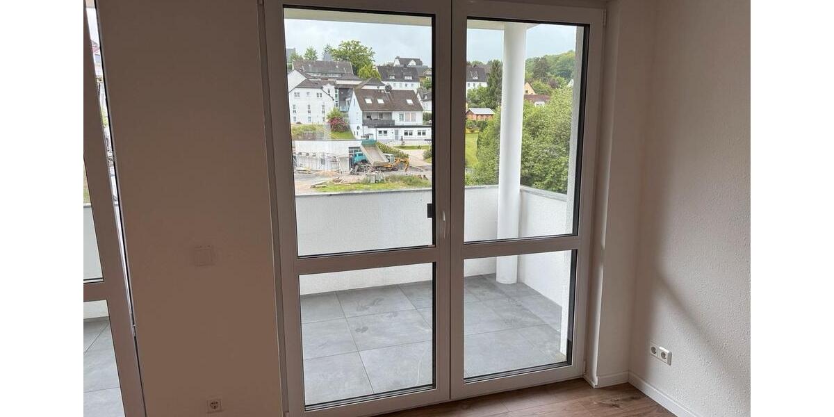 Terrassenwohnung Kierspe - 2 Zimmer, 62 m&sup2;, 900&euro; | Angebot:26533992