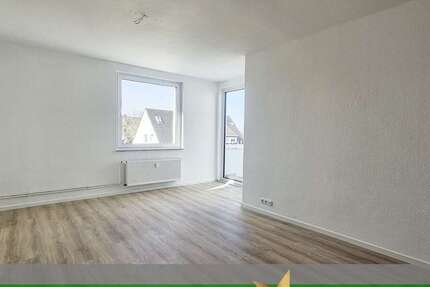 Wohnung Gelsenkirchen Scholven - 3 Zimmer, 77 m&sup2;, 524&euro; | Angebot:27002375