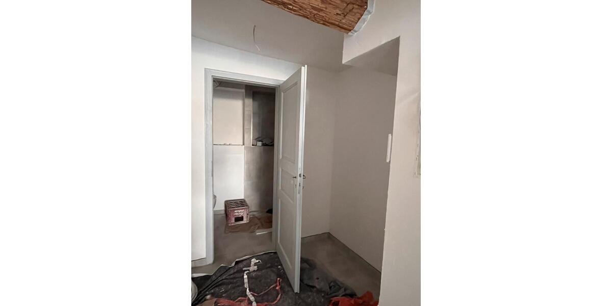 Erdgeschoßwohnung Bamberg Gärtnerstadt - 1 Zimmer, 17 m&sup2;, 420&euro; | Angebot:25843196