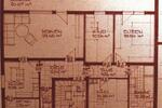 Erdgeschoßwohnung Höchst im Odenwald - 4 Zimmer, 96 m&sup2;, 900&euro; | Angebot:26614059