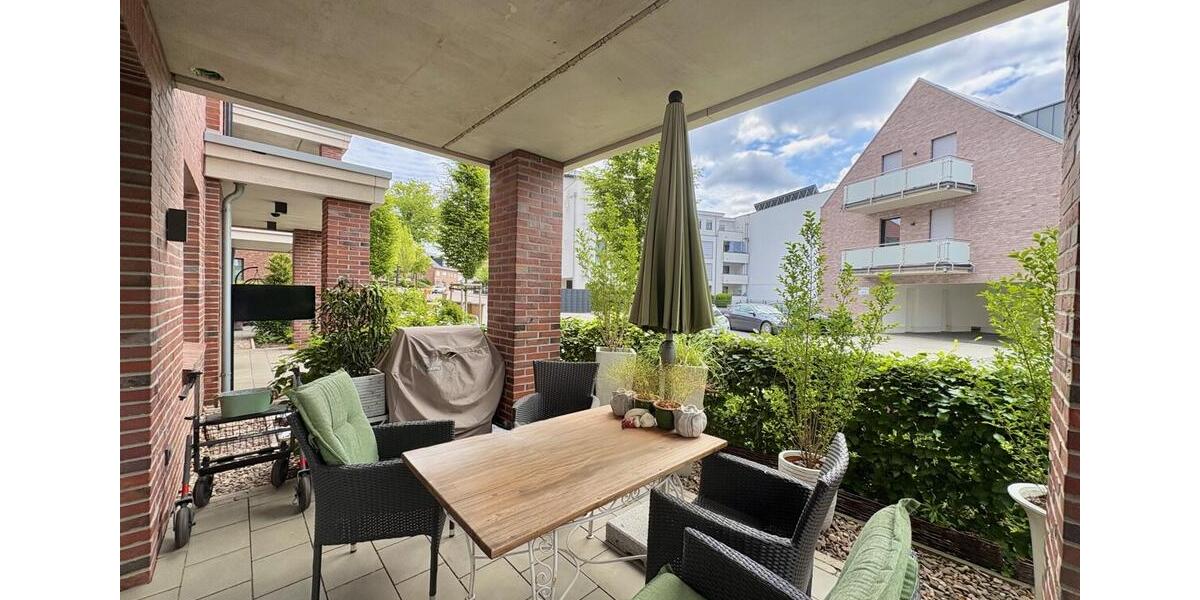 Etagenwohnung Lohne (Oldenburg) - 3 Zimmer, 99 m&sup2;, 990&euro; | Angebot:26663667