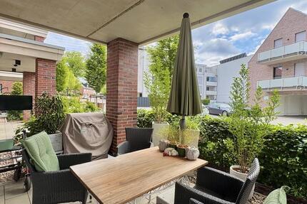 Wohnung Lohne (Oldenburg) - 3 Zimmer, 99 m&sup2;, 990&euro; | Angebot:26663667