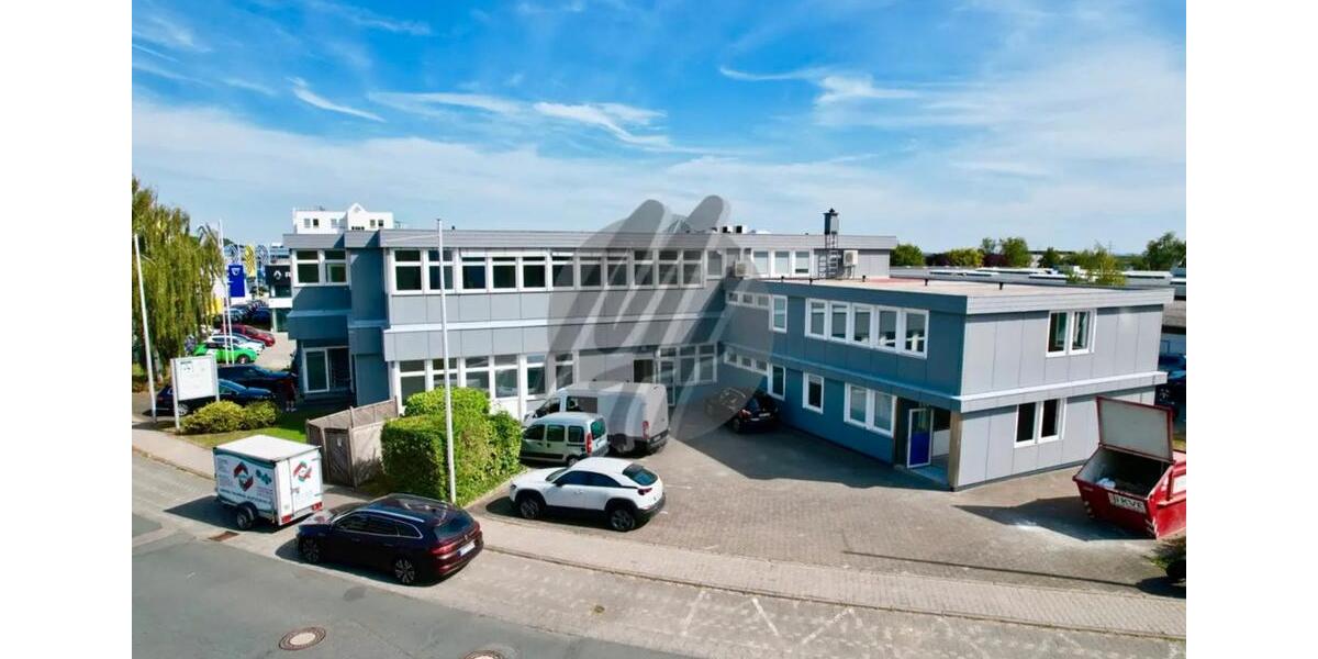 Gewerbeobjekt Friedrichsdorf - 1.620&euro; | Angebot:25965088