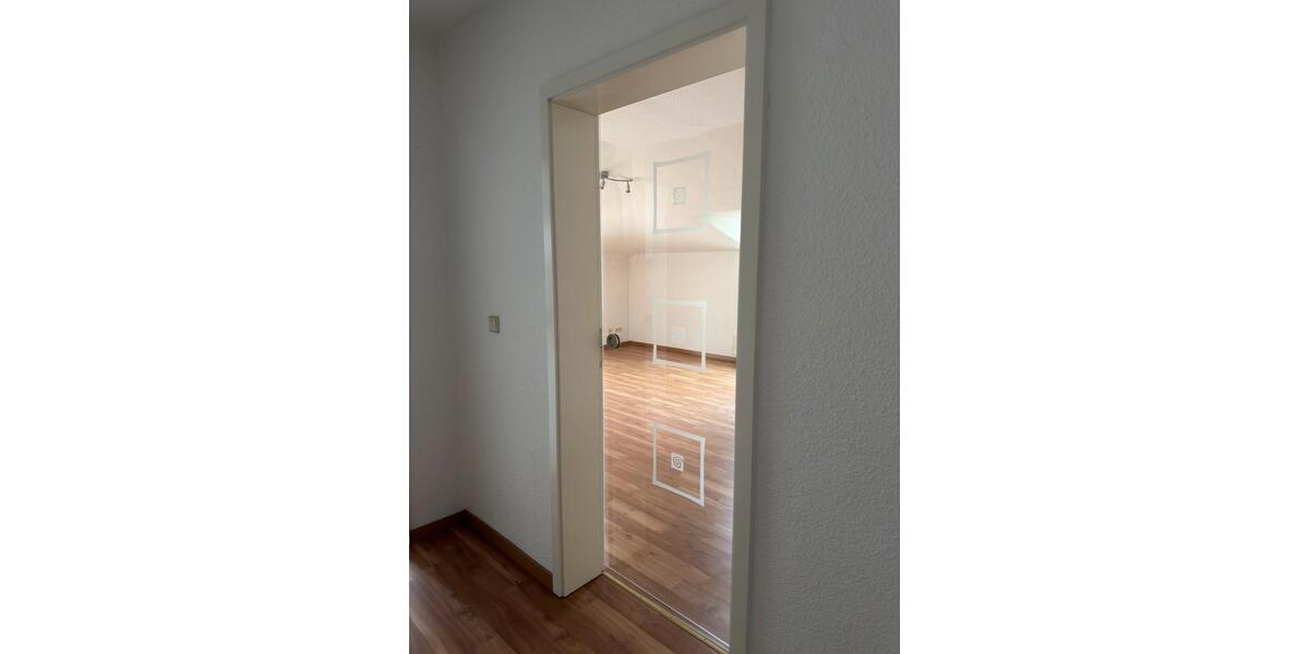 Etagenwohnung Bad Harzburg - 2 Zimmer, 61 m&sup2;, 680&euro; | Angebot:26593252