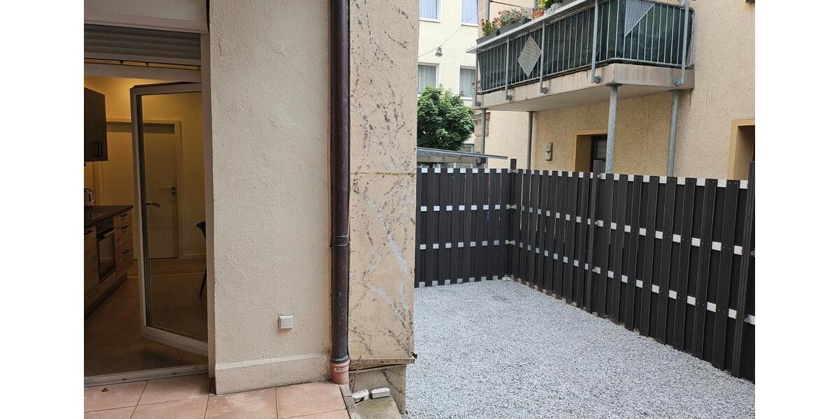 Wohnen auf Zeit Nürnberg Hasenbuck - 1 Zimmer, 15 m&sup2;, 600&euro; | Angebot:25319455