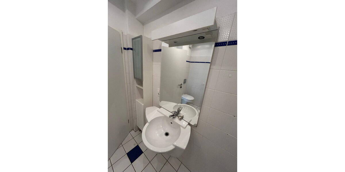 Etagenwohnung Herford Innenstadt - 2 Zimmer, 69 m&sup2;, 750&euro; | Angebot:26117610