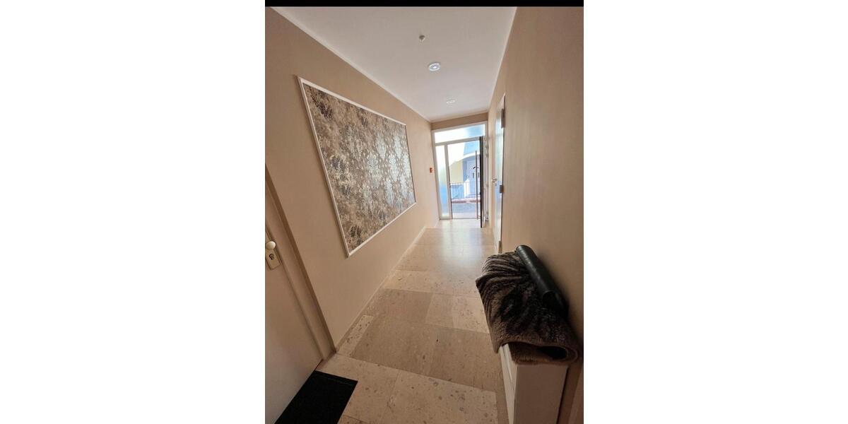 Erdgeschoßwohnung Ludwigshafen am Rhein Ludwigshafen-Hemshof - 2.5 Zimmer, 70 m&sup2;, 980&euro; | Angebot:25632398