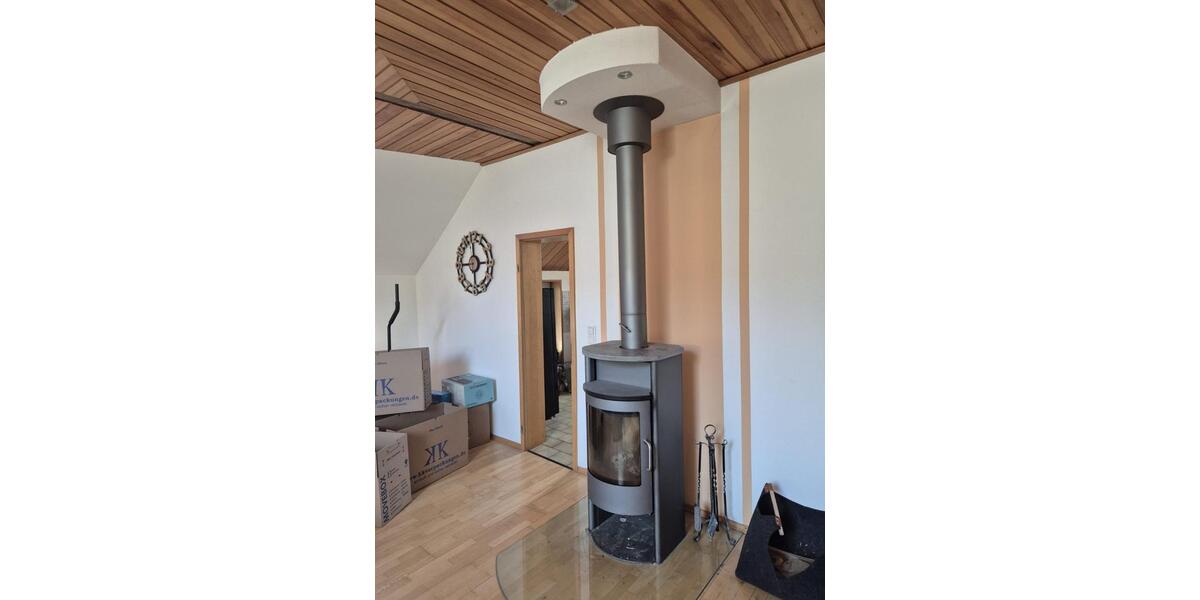 Maisonettenwohnung Schwerte - 5 Zimmer, 112 m&sup2;, 1.000&euro; | Angebot:26475267