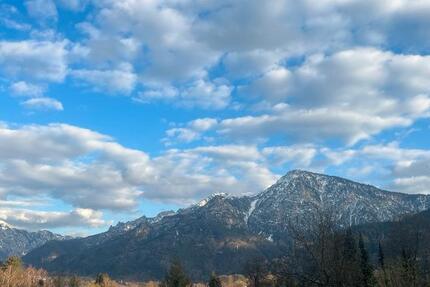 Wohnung Bad Reichenhall - 3 Zimmer, 70 m&sup2;, 900&euro; | Angebot:26030807