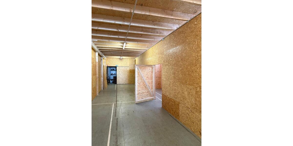 Gewerbeobjekt Zingst - 220&euro; | Angebot:25923823