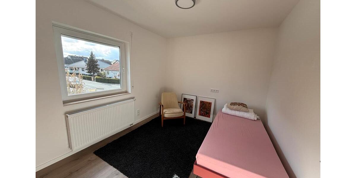 Wohnen auf Zeit Flörsheim am Main - 3 Zimmer, 100 m&sup2;, 600&euro; | Angebot:25993258