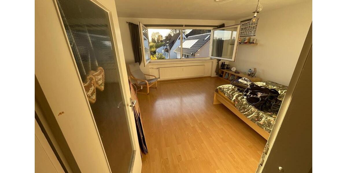 Wohnen auf Zeit Braunschweig Nordstadt - 3 Zimmer, 78 m&sup2;, 470&euro; | Angebot:25940856