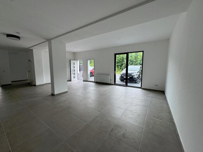 Modernes Erdgeschossapartment in Engelskirchen-Wiehlmünden ab 01.08.2025