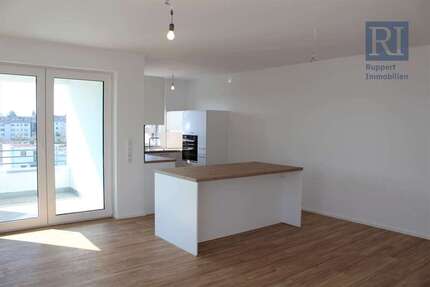 Wohnung zum Mieten in Gerbrunn 1.290 € 89 m²