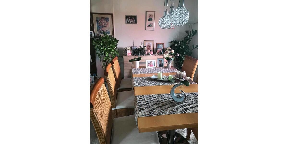 Dachgeschoßwohnung Hammersbach - 3 Zimmer, 110 m&sup2;, 1.100&euro; | Angebot:25025013